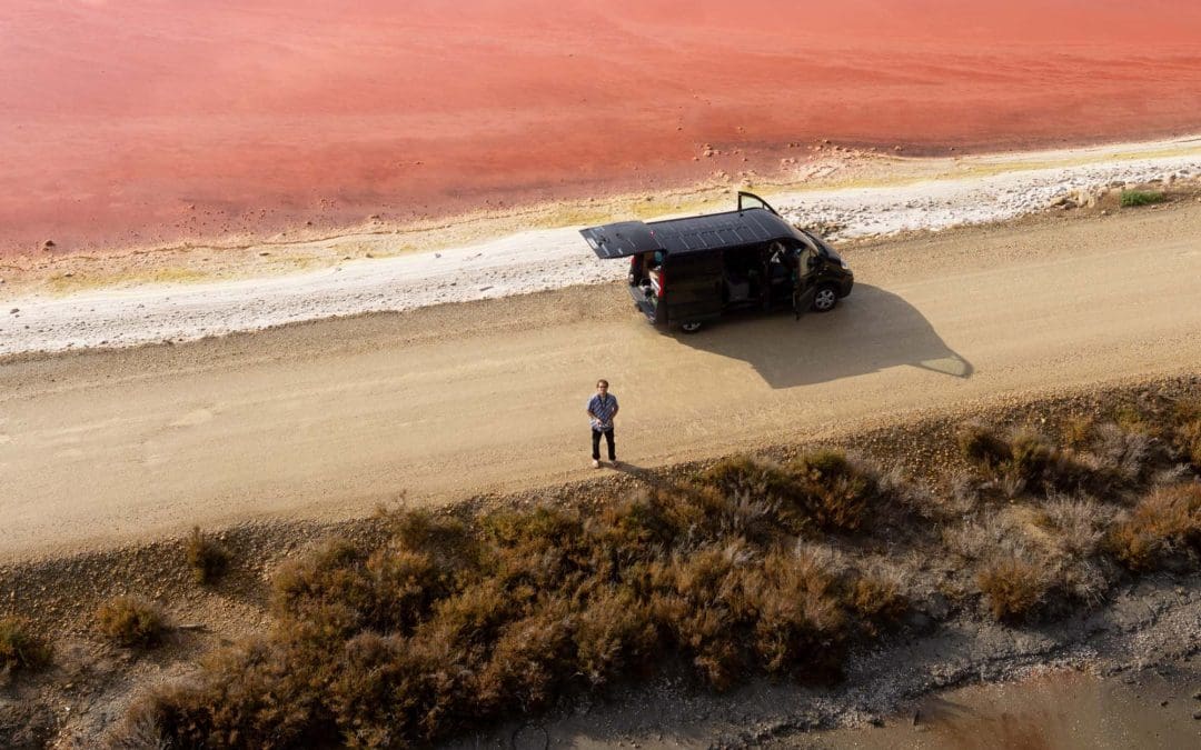 Pietro, Pilote de Drone en Haute-Savoie : Des Images Aériennes Exceptionnelles